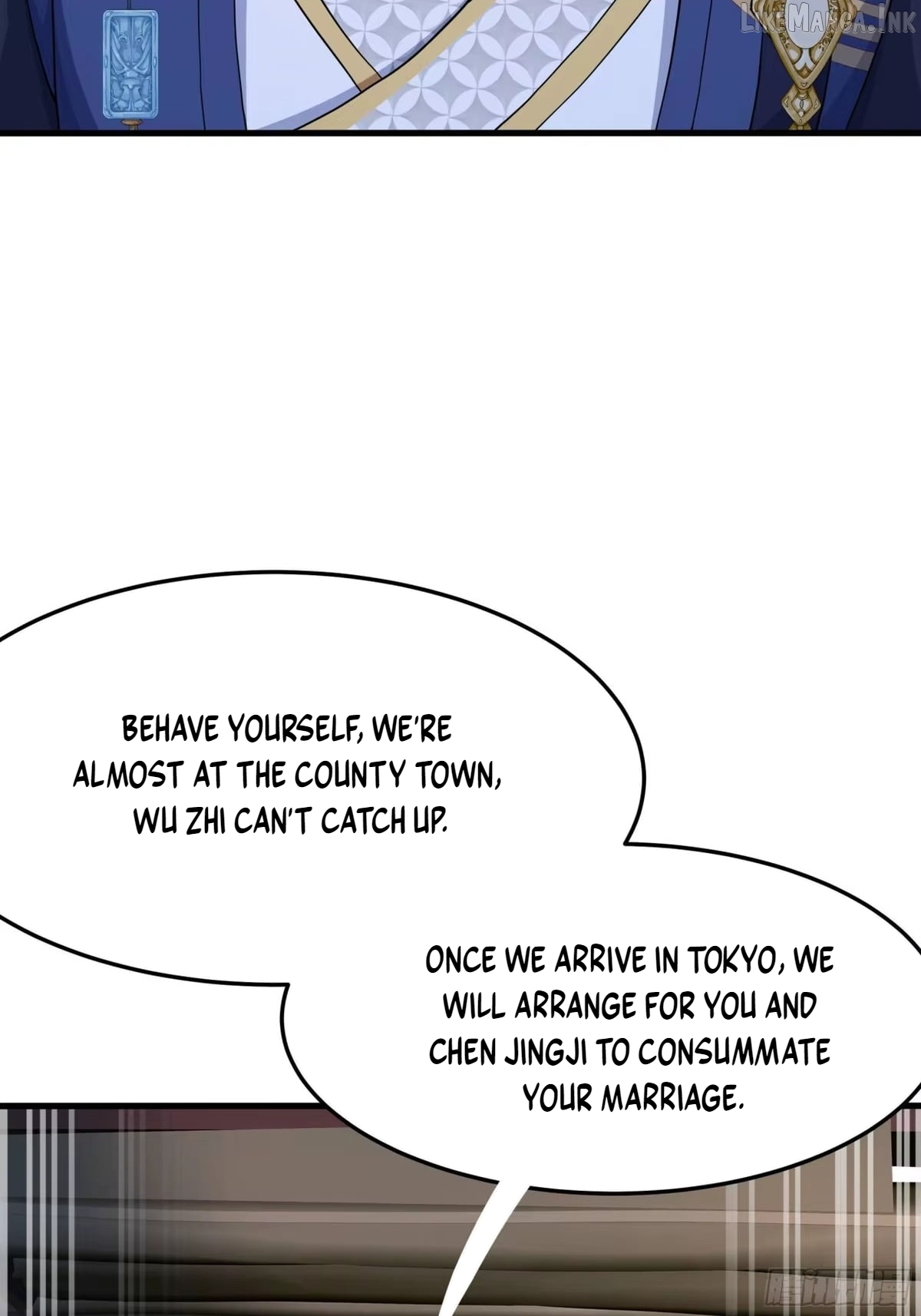 Reborn in the Water Margin World as the Strongest Wu Dalang Chapter 70  - page 28